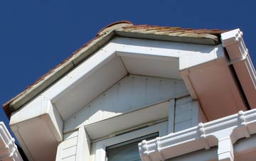 Cloghy fascia installation costs