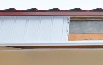 Cloghy fascia repair costs
