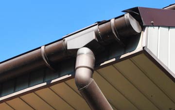 types of Cloghy fascias