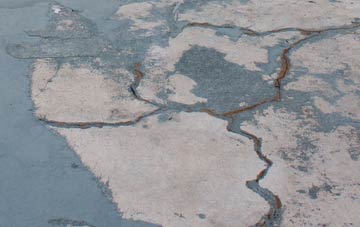 fibreglass roofing replacement Cloghy