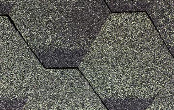 Cloghy fibreglass shingle repairs