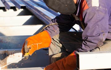 Cloghy flat roofing options