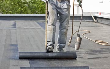 flat roof replacement Cloghy, Ards