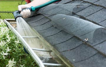 Cloghy gutter cleaning costs