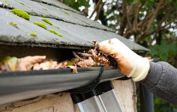 gutter cleaning Cloghy, Ards