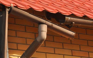 Cloghy gutter repair costs