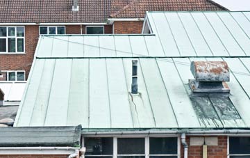 Cloghy lead roofing costs