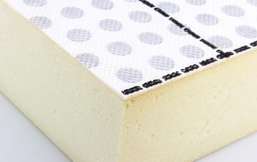 meeting Cloghy building codes