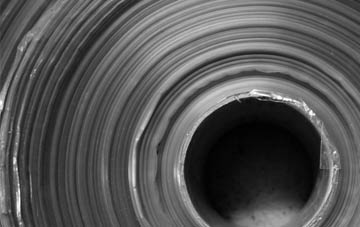 Cloghy pvc roof replacement