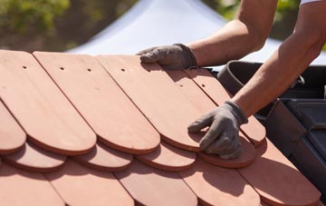 Cloghy roof tile contractors