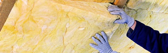 quotes for Cloghy roof insulation