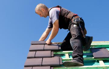 disadvantages of Cloghy slate roofing