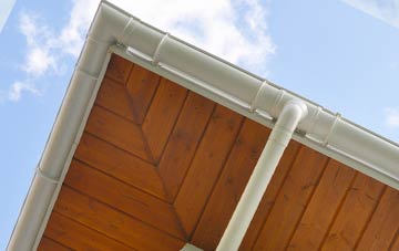 Cloghy soffit types