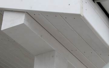 soffits Cloghy, Ards