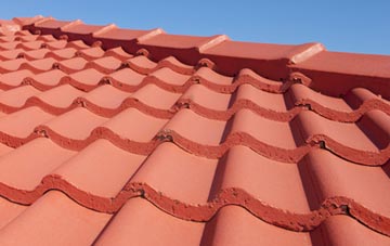 Cloghy tile and slate roof replacement