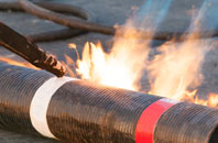 Cloghy flat roofing replacement