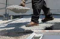 find rated Cloghy flat roofing replacement companies