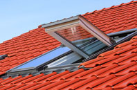Cloghy roof window