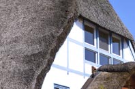 find rated Cloghy thatchers